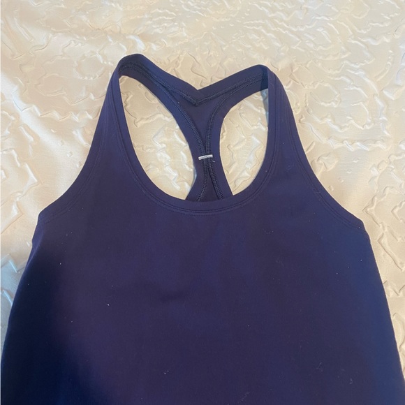 Lululemon Razorback Top - Picture 4 of 4